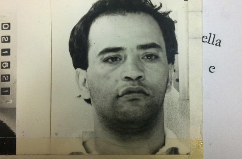 Morto Modeo, il boss dei boss nella Taranto a mano armata