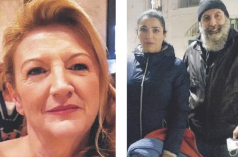 Kikka, dalla «Very strong family» alla ribalta Rai con Lolita