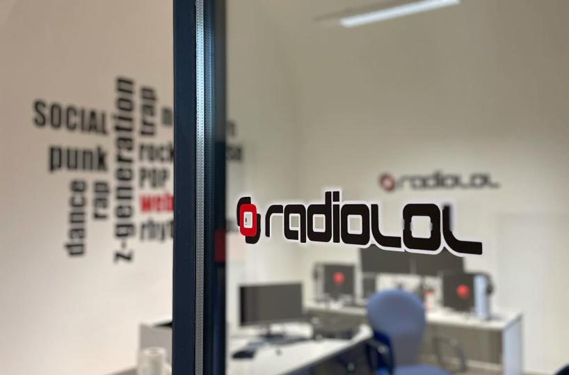 Presicce-Acquarica: nasce Radiolol, uno spazio per coltivare le voci dei giovani