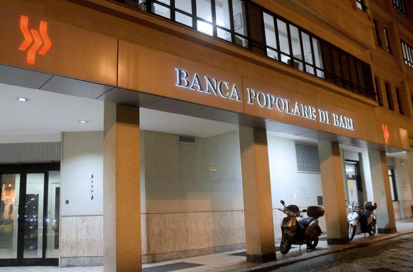 Attacco hacker alla Banca Popolare di Bari: «Non ha compromesso i dati»