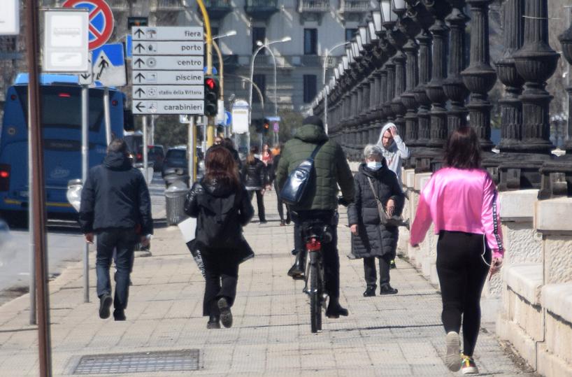 Si fa presto a premiare chi forse può attendere