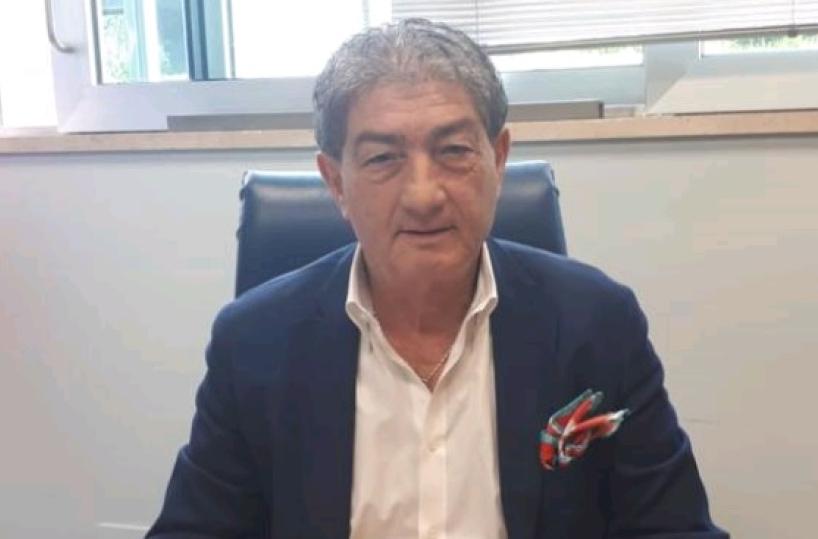 Zimmari, neo segretario nazionale Uiltucs: salute, lavoro ed economia le sfide per il Sud