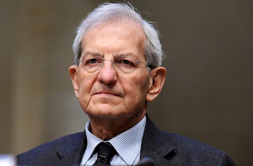 Violante: «È la crisi del terzo anno c’è bisogno di competenza»