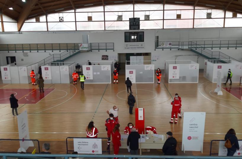 ospedale Santissima annunziata taranto