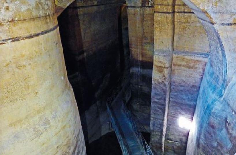 L’esperto Unesco: «Così Matera può puntare sulla sostenibilità»