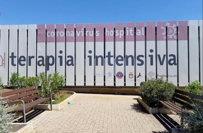 Taranto, intera famiglia sterminata dal Covid: muoiono padre, madre e figlio