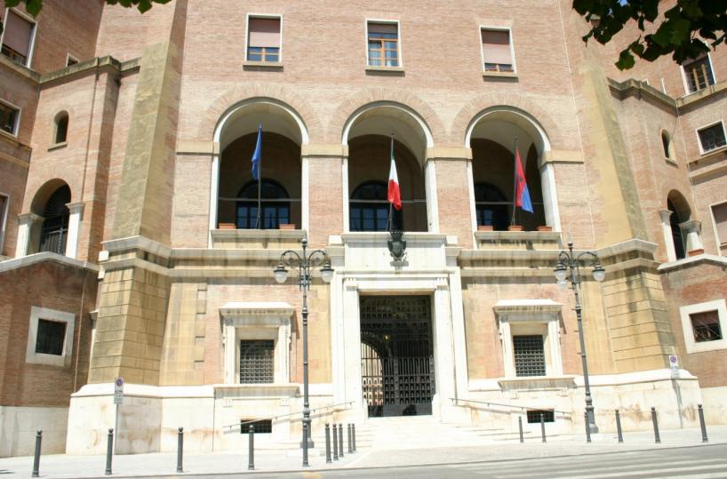Comune Foggia, si dimette La Salandra, presidente Ataf: «Atto di responsabilità»