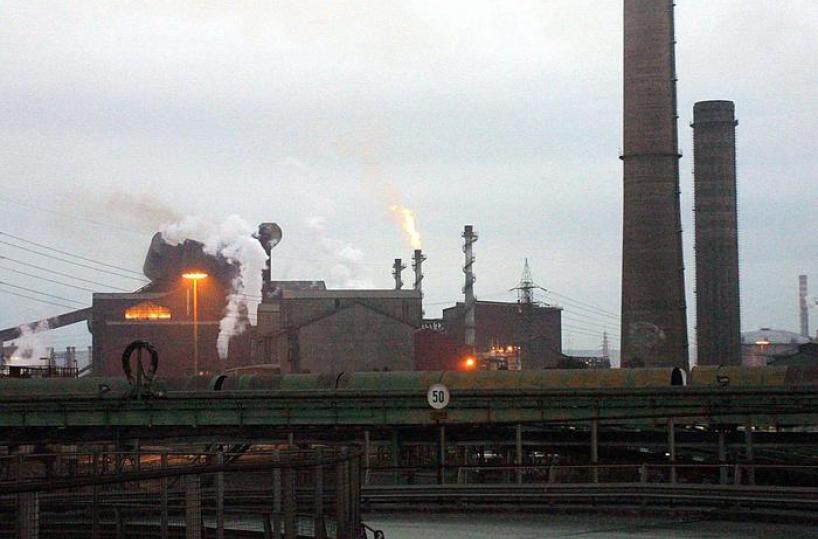 Mittal Taranto, ministro Giorgetti: «Chiediamo collaborazione all'azienda, sindacati e città»