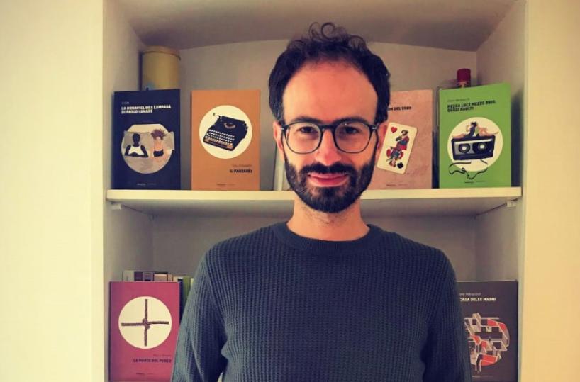 Alberobello sogna il Premio Strega con la casa editrice Terrarossa