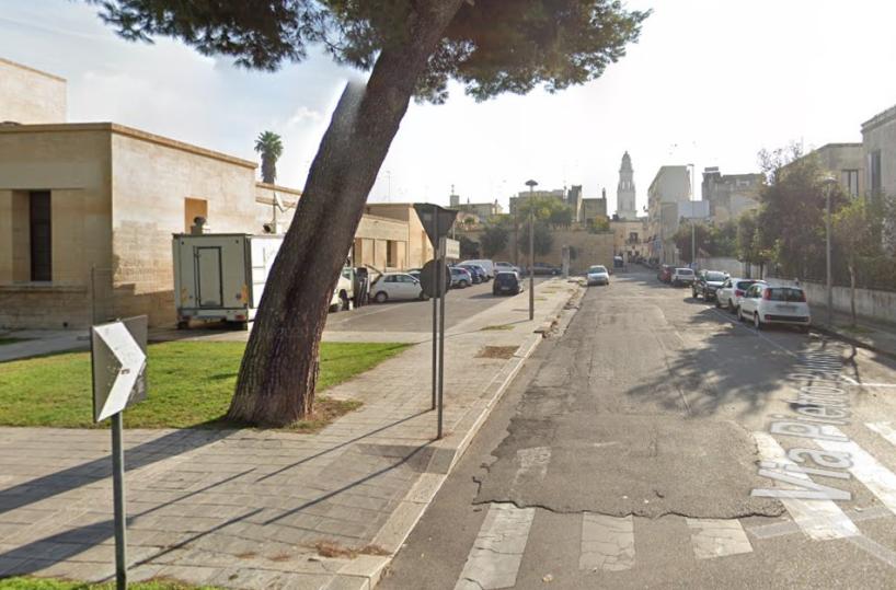 Lecce piange la scomparsa di Ilia, storico &laquo;paninaro&raquo; stroncato dal Covid