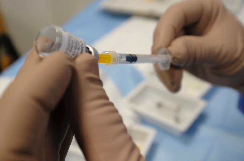 Puglia, pazienti fragili pronti per essere vaccinati: «Liste non ancora trasmesse»