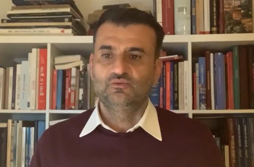 Covid, a Bari boom di contagi, Decaro: «Se vedo assembramenti chiamo polizia»