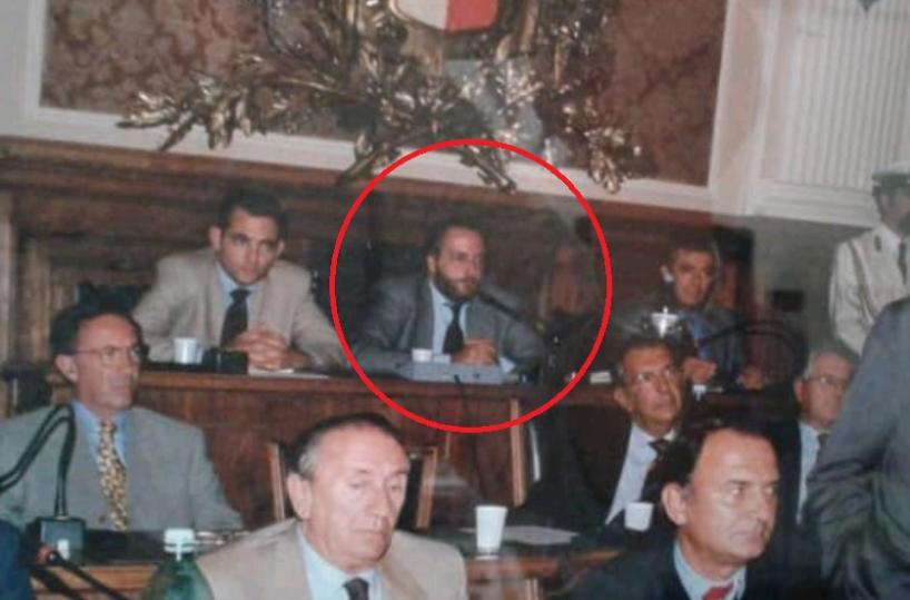 Bari, addio a Ubaldo Terlizzi, «monellaccio» missino: stroncato da un male 