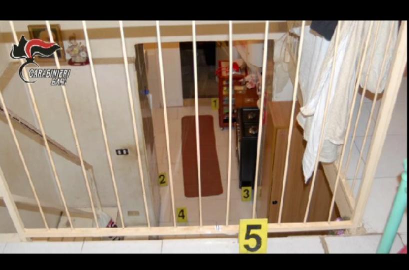 112 carabinieri pronto intervento