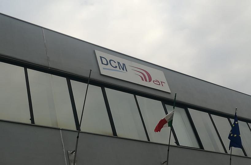 Brindisi, Dar e Dcm 85 posti  di lavoro a rischio