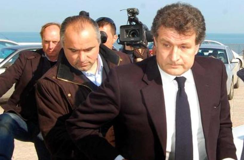 «Cucumazzo voleva uccidere Vincenzo Anemolo»