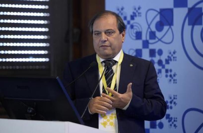 Noicattaro, Filippo Anelli riconfermato all'unanimità presidente Fnomceo