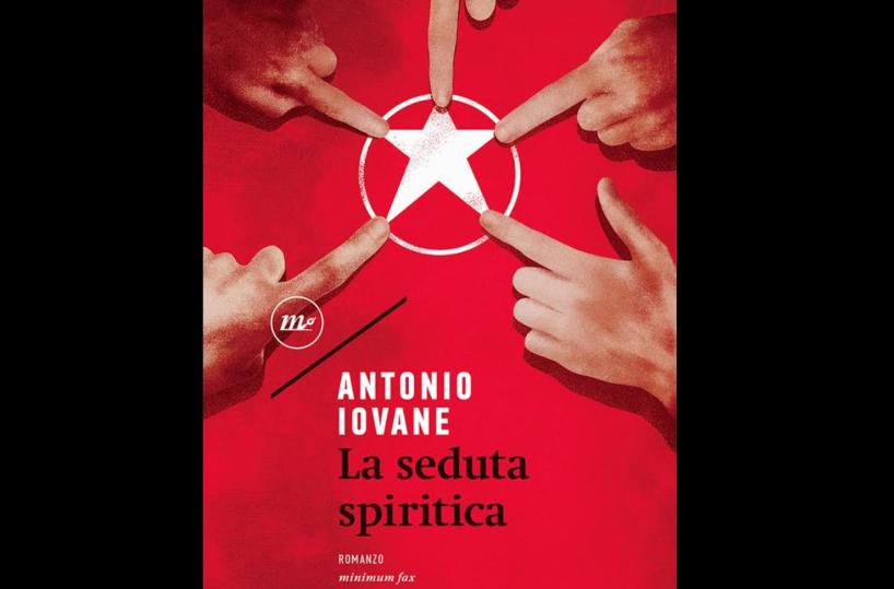 La seduta spiritica per il caso Moro, «una storia assurda» nel libro di Antonio Iovane