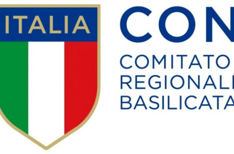 Basilicata, la richiesta del Coni: «La regione sostenga lo sport» 