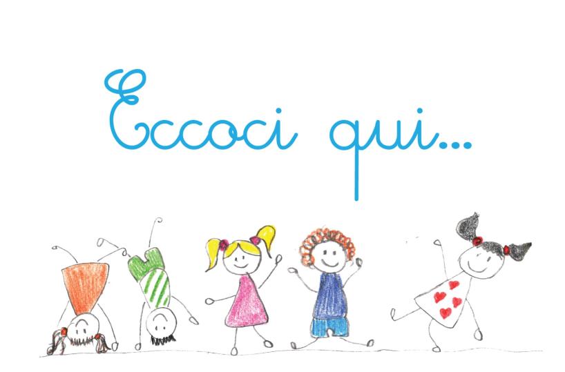 Taranto, l'autismo spiegato ai bambini