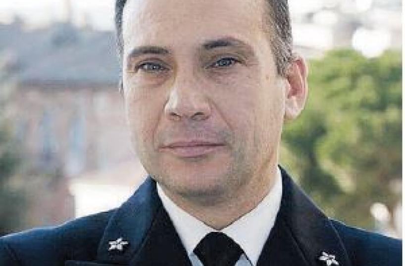 Segreti Nato venduti ai russi: arrestato ufficiale della Marina militare per spionaggio