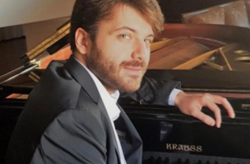 «Beethoven Festival», via alla rassegna sul web della tarantina Accademia Arthemis