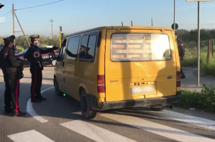112 carabinieri pronto intervento