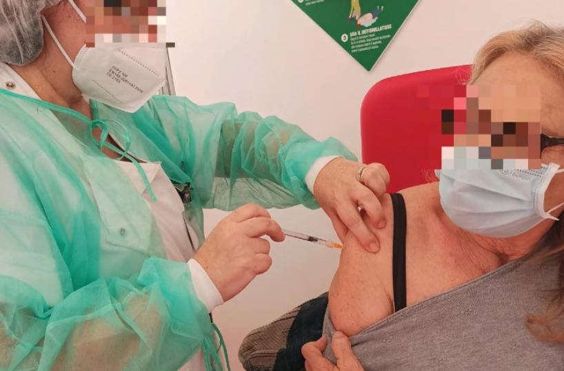 Coronavirus, Taranto terza città in Italia per incidenza di casi