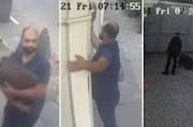 Lucano morto in Uruguay, il comitato dedicato alla vittima: «Vogliamo la verità»