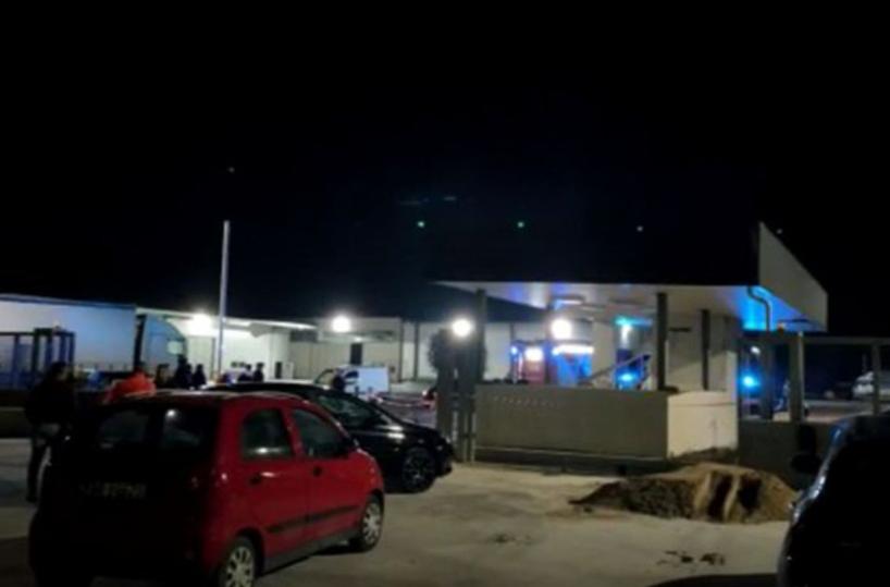 Carapelle, incendio in azienda agricola: è la quarta intimidazione