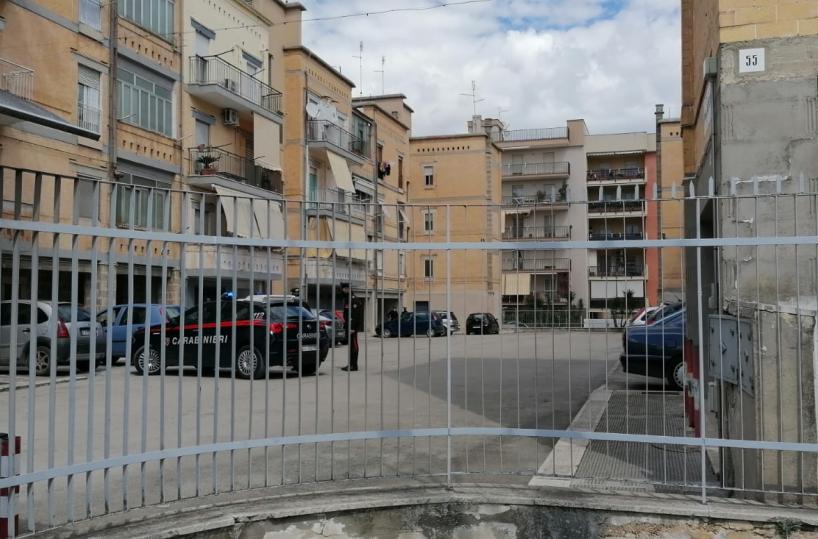 ospedale bonomo Andria