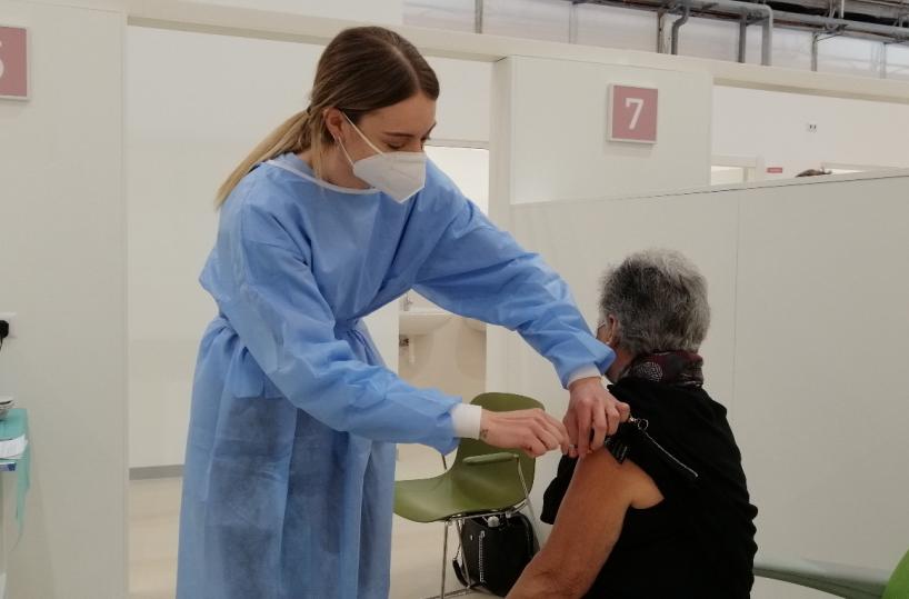 Basilicata,  solo 13 sono risultati positivi al covid-19