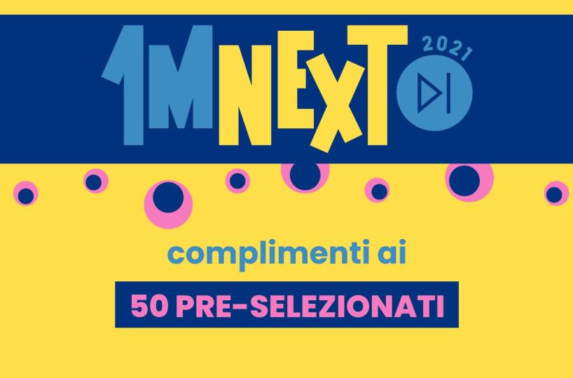 #1MNext: 5 artisti pugliesi tra i 50 che si giocano un posto sul palco del Concerto del Primo Maggio di Roma