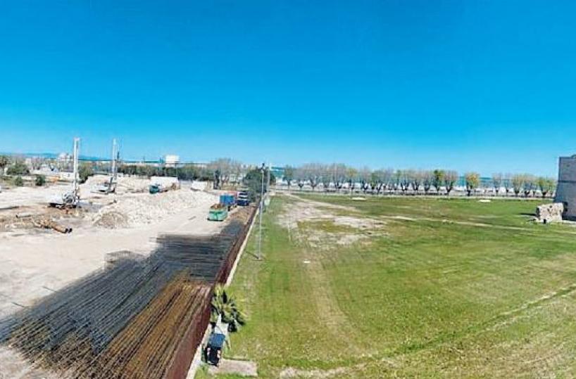 Barletta, supermarket al Castello: sopralluogo del Noe e la vicenda approda in Senato