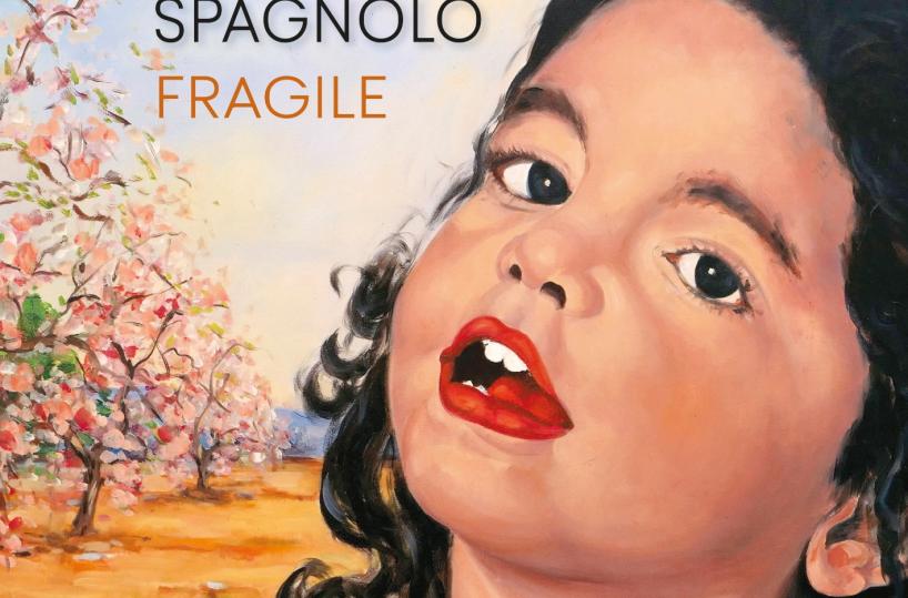 «Fragile», in un EP la sensibilità della salentina Dalila Spagnolo