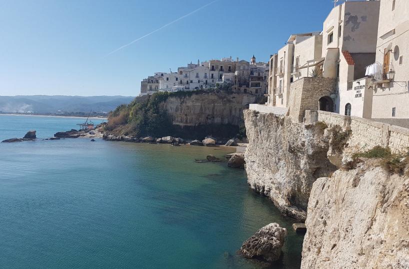 Estate 2021, per il Gargano è già boom di prenotazioni