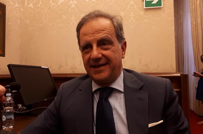 Moles-D'Attis, «proseguire al Sud percorso virtuoso»