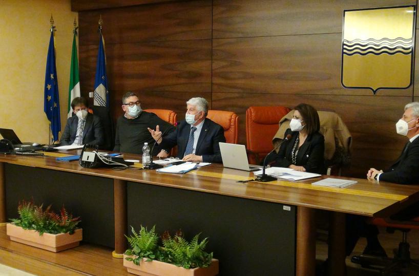 Petrolio, verso un nuovo accordo tra Basilicata ed Eni