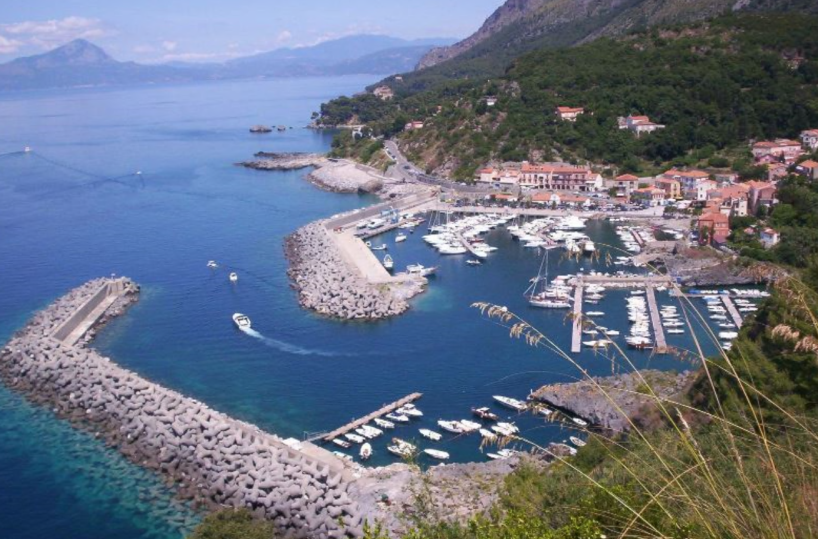 Maratea lancia l'operazione «acchiappa smart-worker» per una vacanza-lavoro