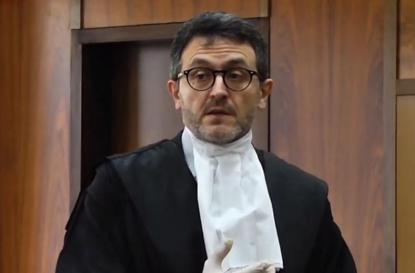 Criminalità nella Bat, procuratore Nitti: «Provincia fortemente esposta a mafie»
