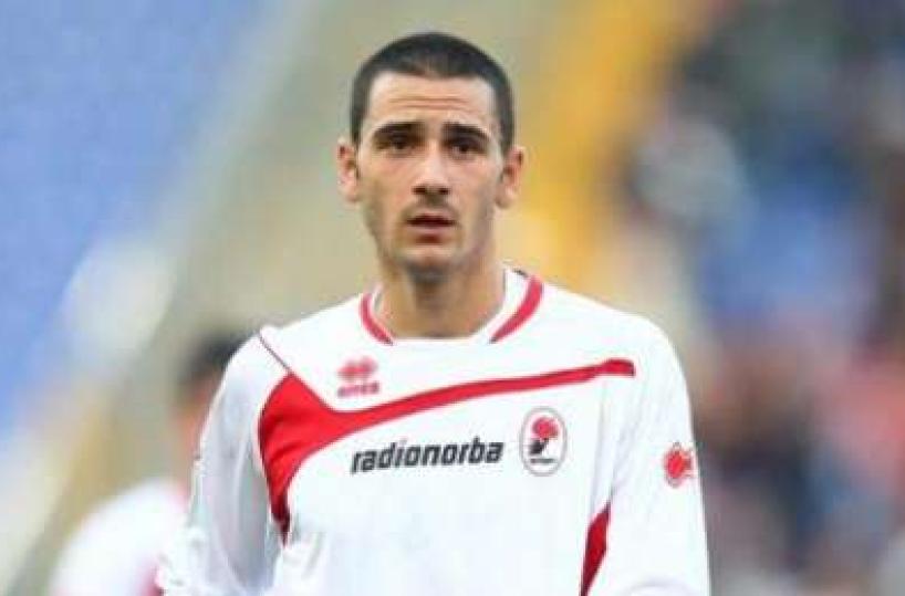 Bonucci Bari Calcio