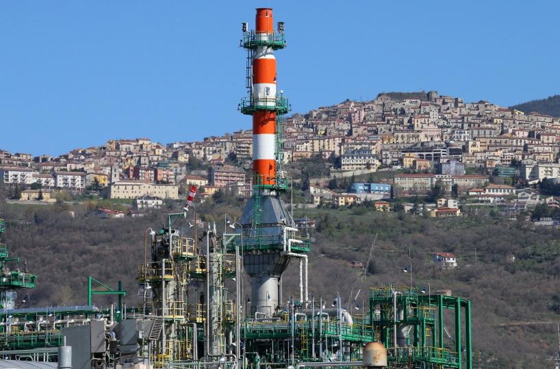 Greggio, il patto di sito che pesa sulla concessione