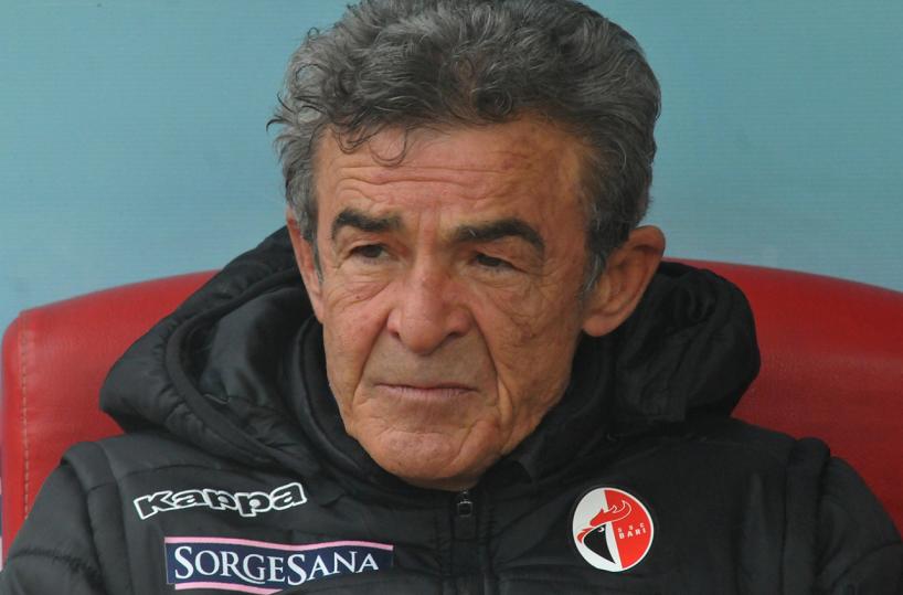 Bari, la giostra dei gol e la filosofia di Auteri
