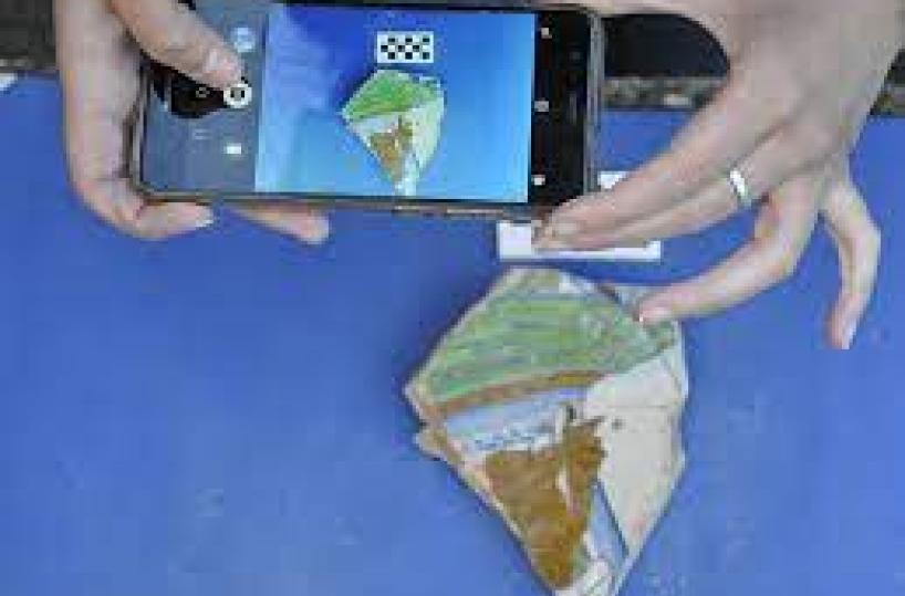 Archeologia, a Taranto un focus su ArchAIDE: progetto di Intelligenza Artificiale 