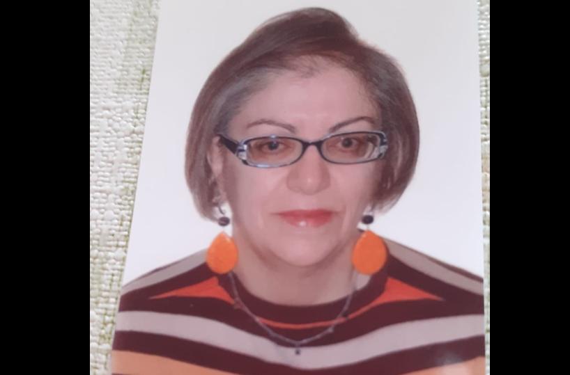 Matera, scomparsa 56enne: si è allontana da casa senza più rientrare