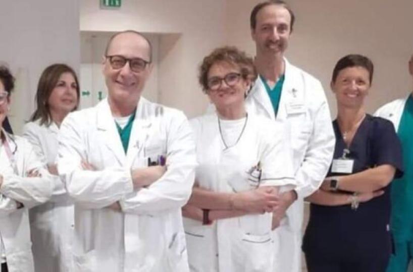 Foggia, ecco la nuova Chirurgia Senologica al Riuniti: mammografo 3D per evitare diagnosi dubbie