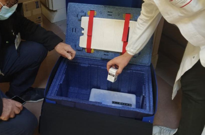 «Ho perso mio padre, a lui niente monoclonali»: burocrazia fatale per un 69enne barese