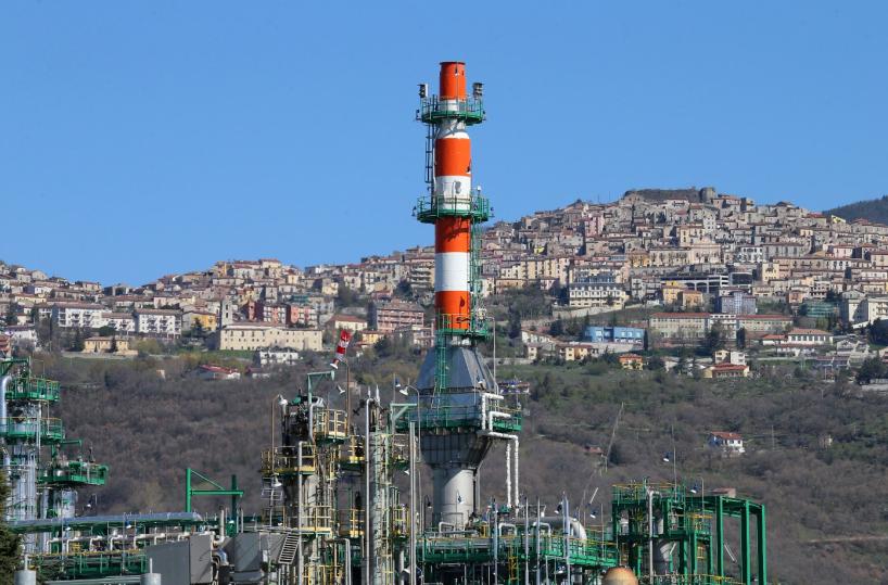 «Gas gratis ai lucani»: è l'idea della Regione per venire incontro alle famiglie