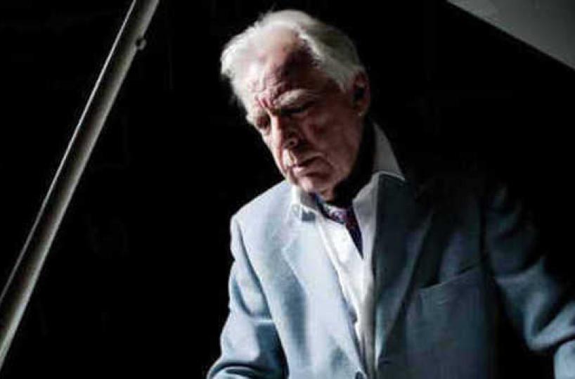 Giorgio Gaslini, un'eredità fatta di note 