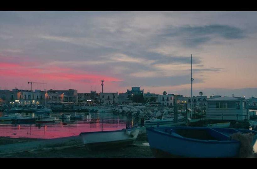 Bari sul palcoscenico degli Oscar nel video della Pausini: l'orgoglio di Decaro